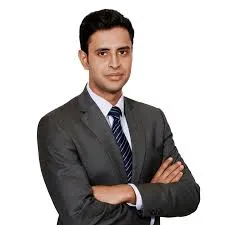 Paritosh Chauhan
